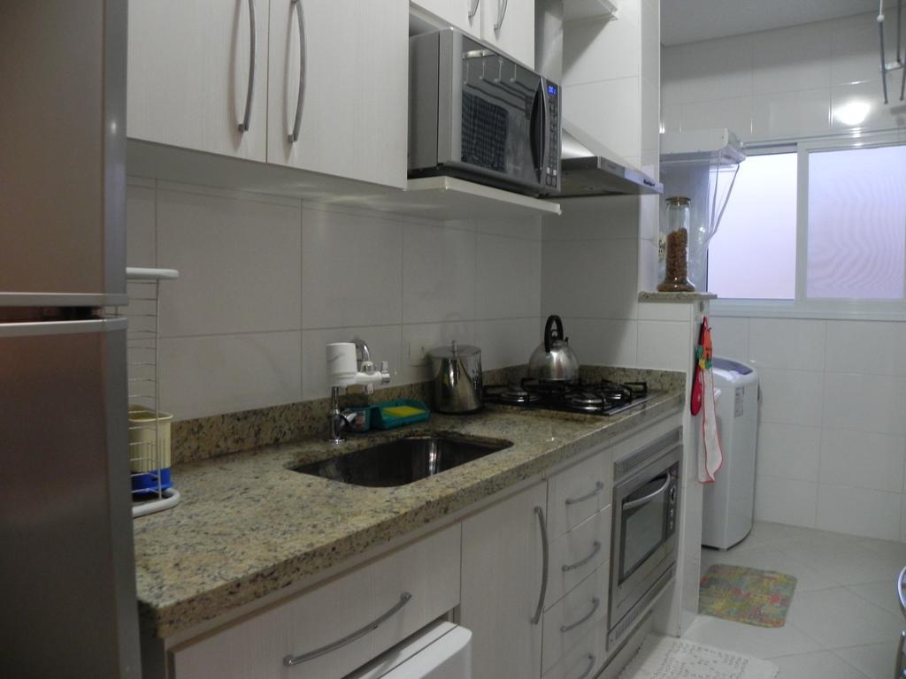 Apartamento Praia Grande Ubatuba Exterior photo