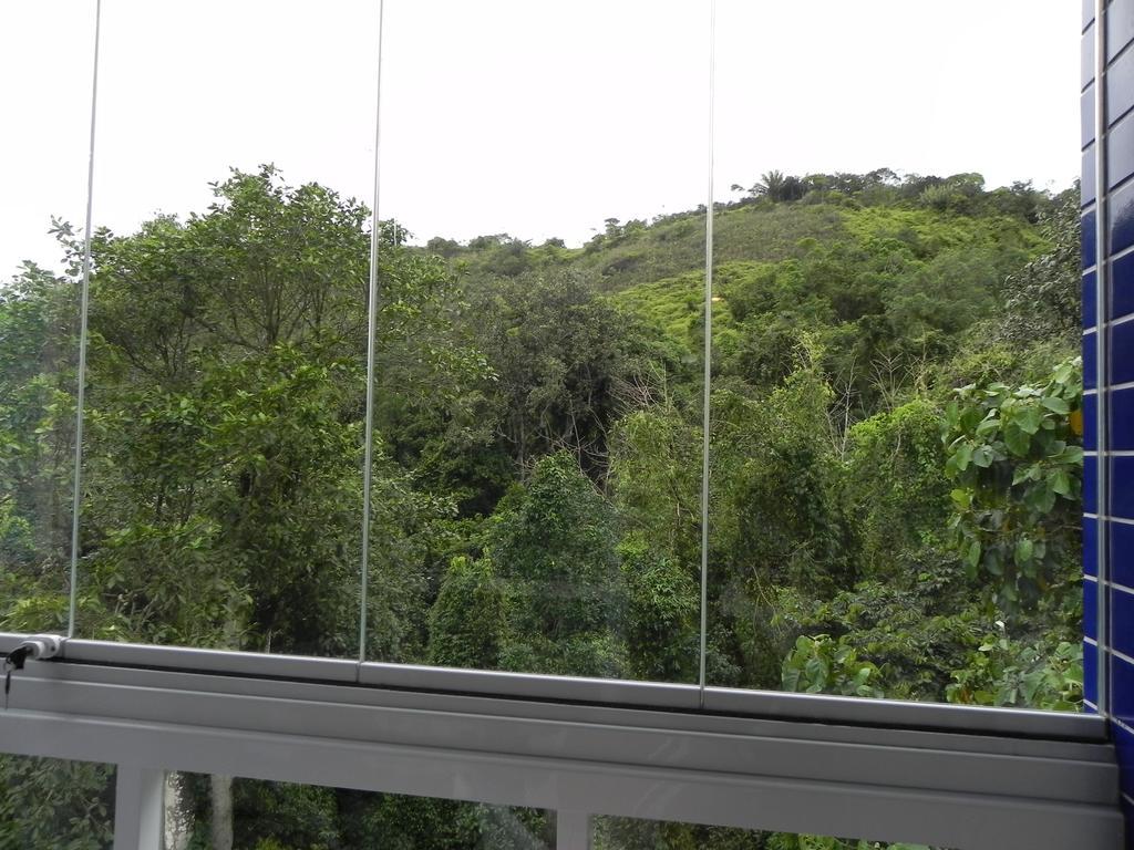 Apartamento Praia Grande Ubatuba Exterior photo