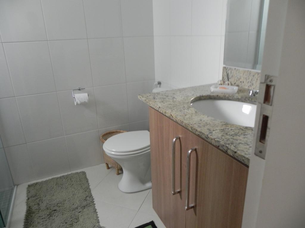 Apartamento Praia Grande Ubatuba Exterior photo