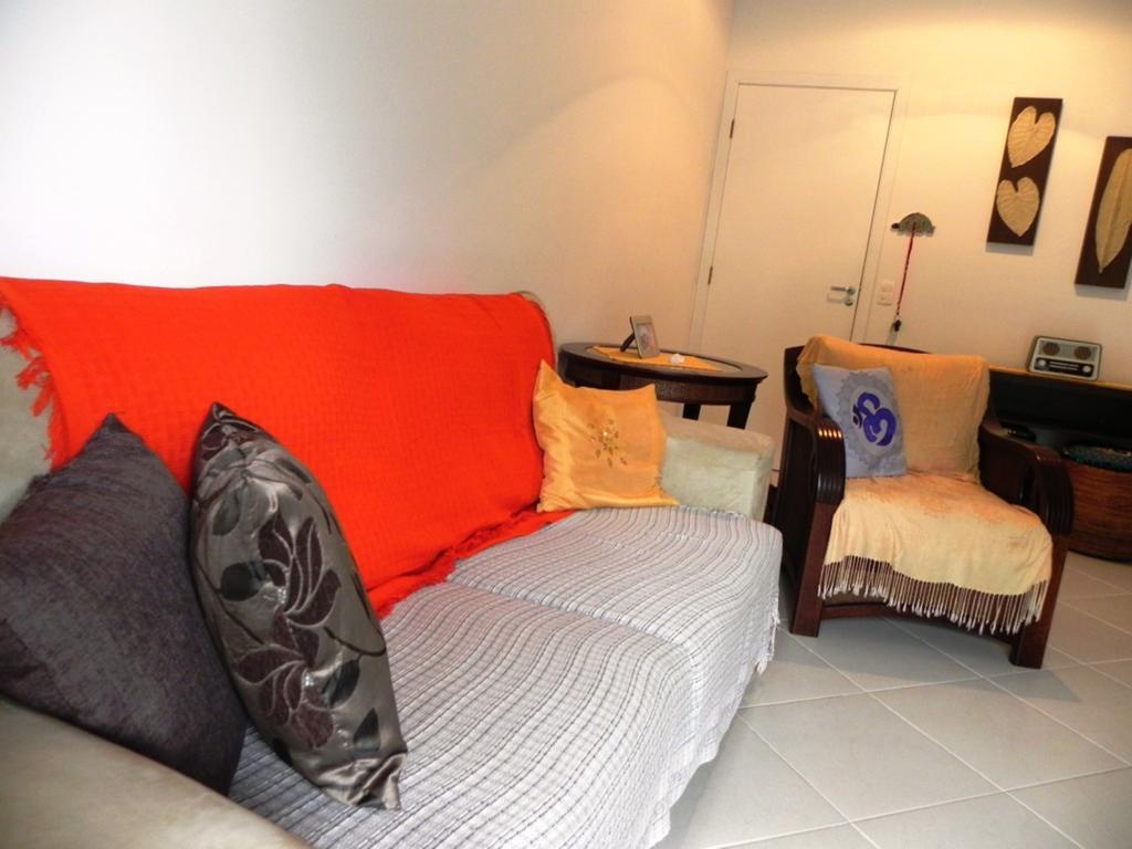 Apartamento Praia Grande Ubatuba Exterior photo