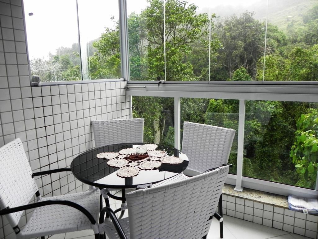 Apartamento Praia Grande Ubatuba Exterior photo