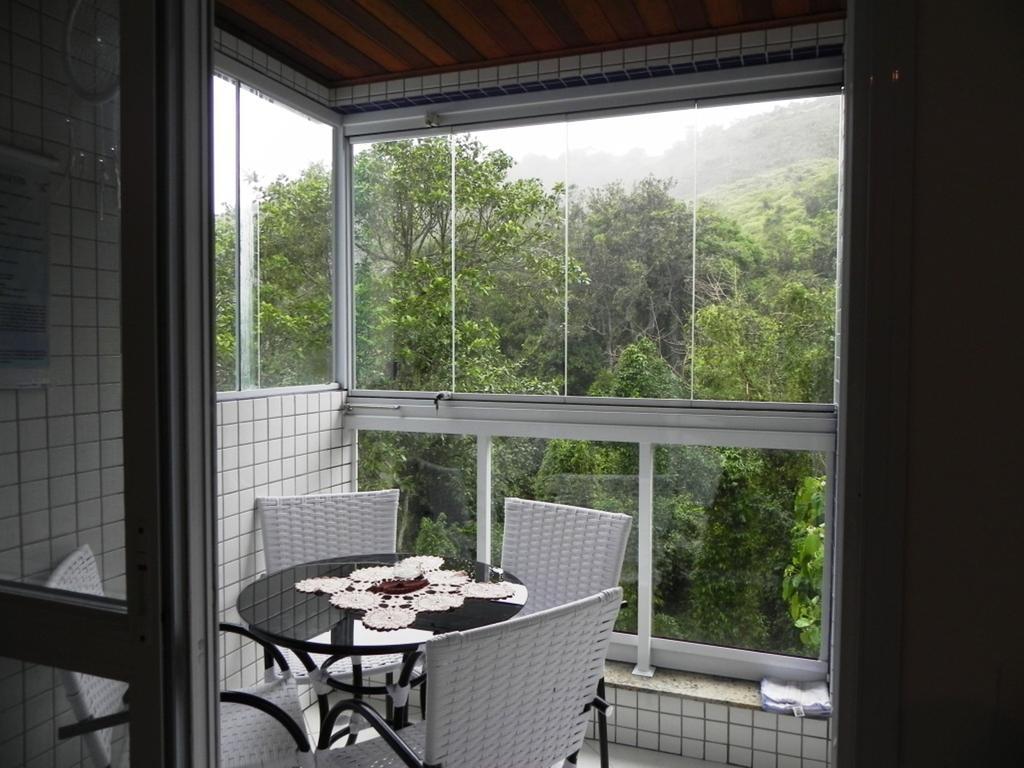 Apartamento Praia Grande Ubatuba Exterior photo