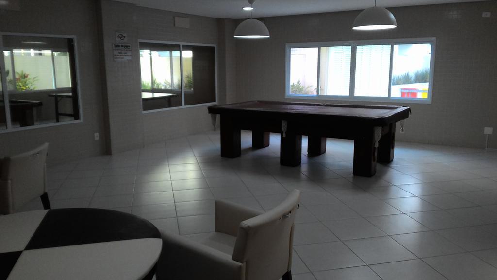 Apartamento Praia Grande Ubatuba Exterior photo