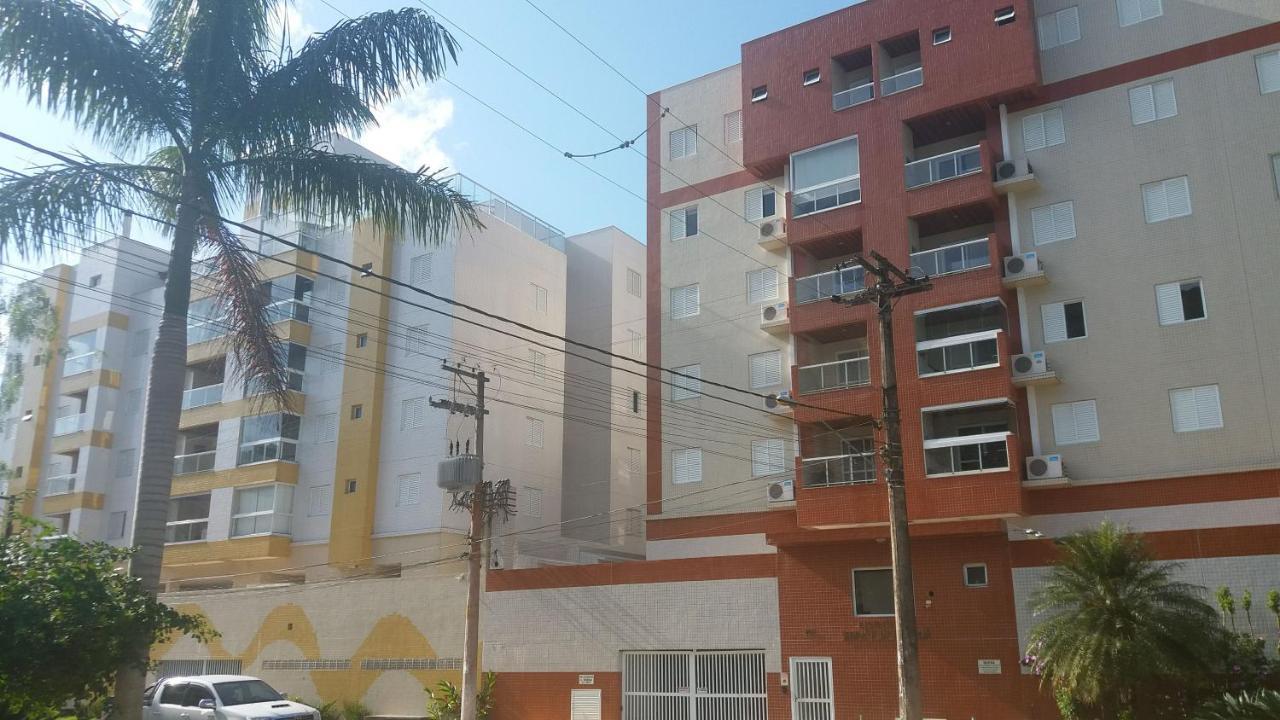 Apartamento Praia Grande Ubatuba Exterior photo
